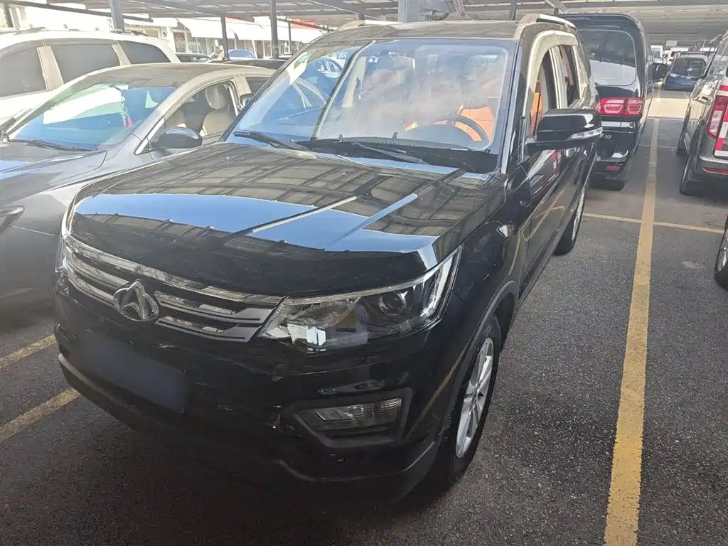 CHANGAN OSHAN CX70