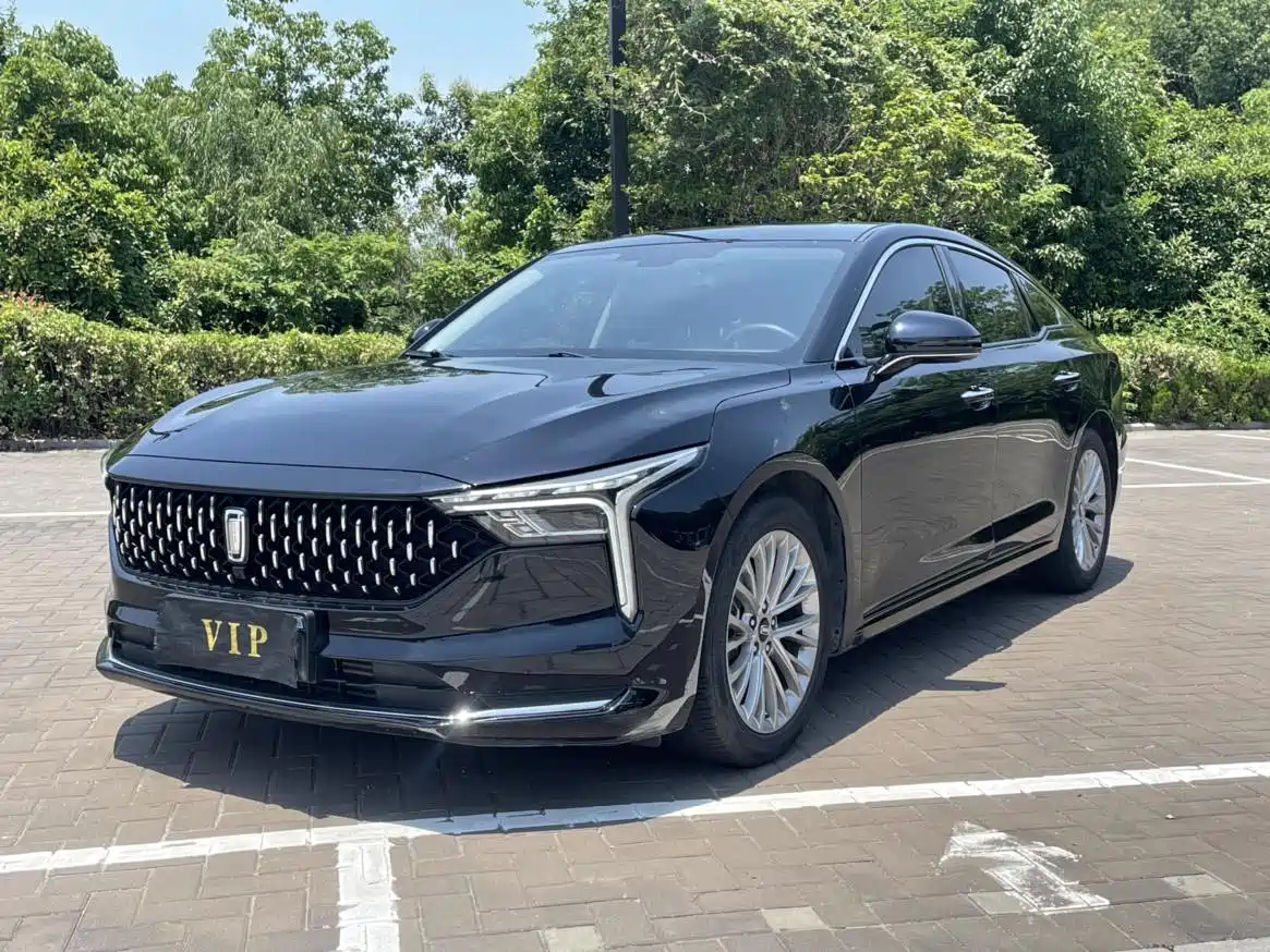 BESTURN B70 2021
