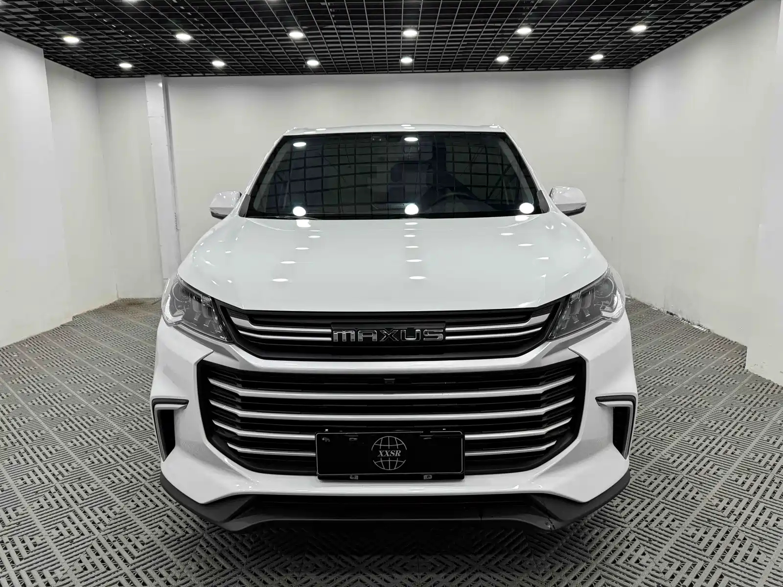 MAXUS OTHER 2023