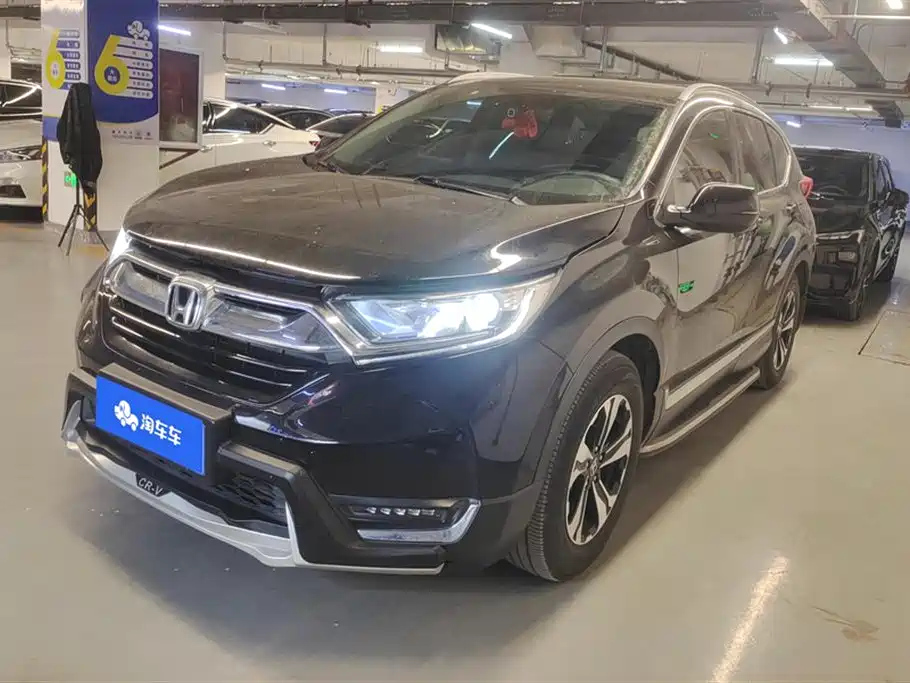 HONDA CR-V 2019