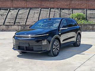 Заказать LI AUTO L6
