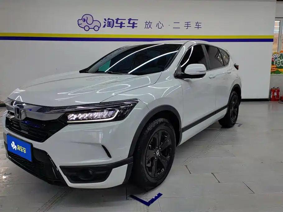 HONDA BREEZE 2021