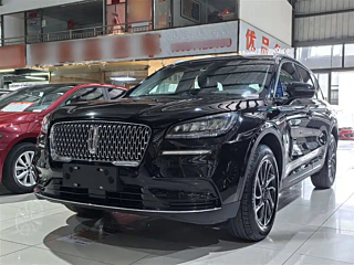 lincoln adventurer