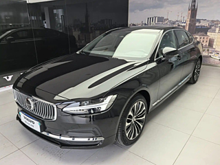 Заказать VOLVO S90