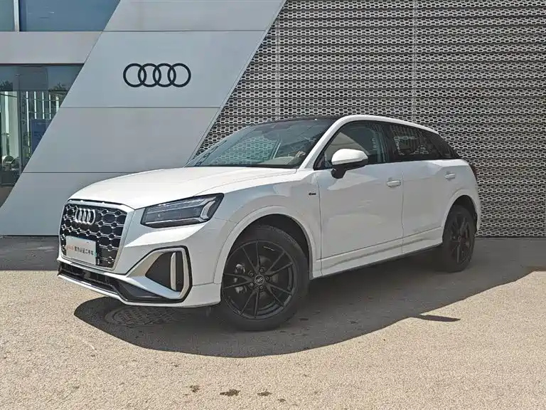 AUDI Q2L 2022