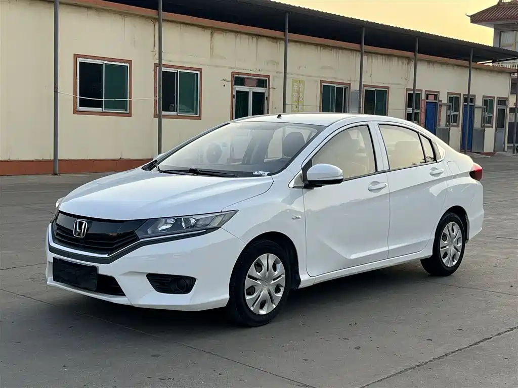 HONDA OTHER 2016