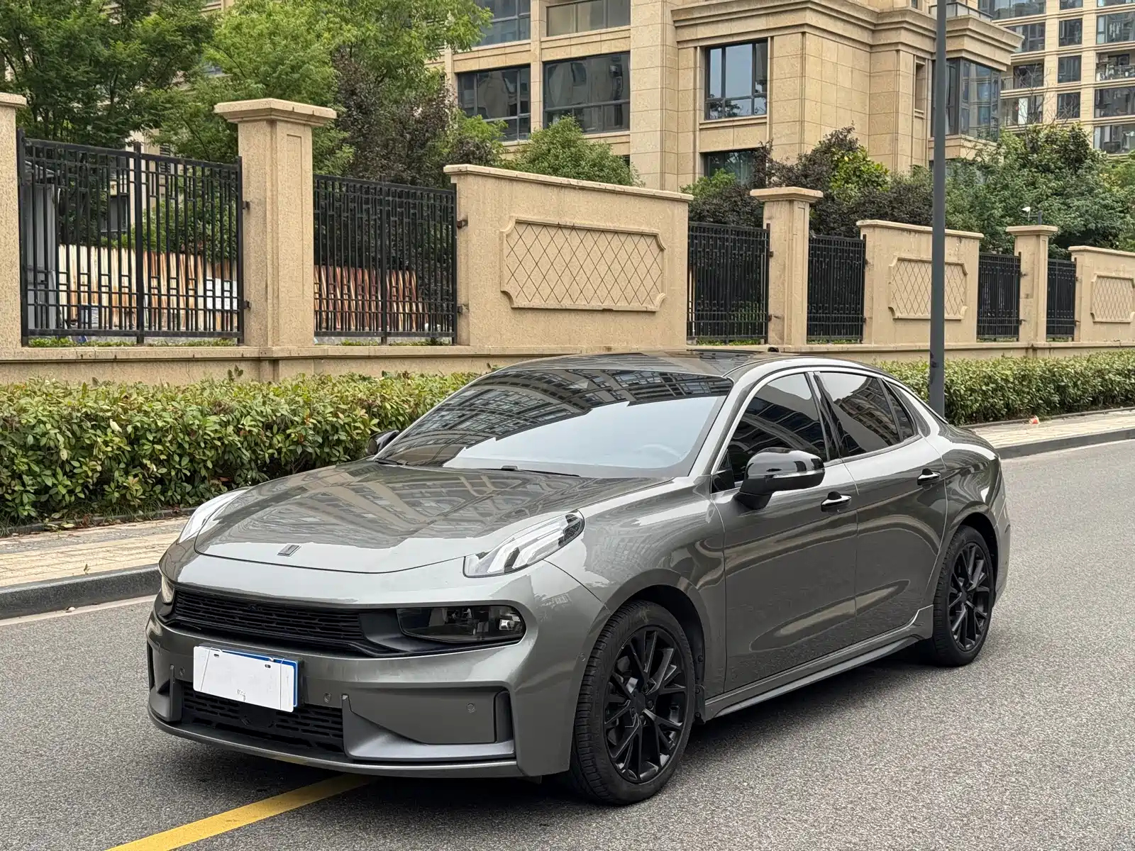 LYNK 03 2021