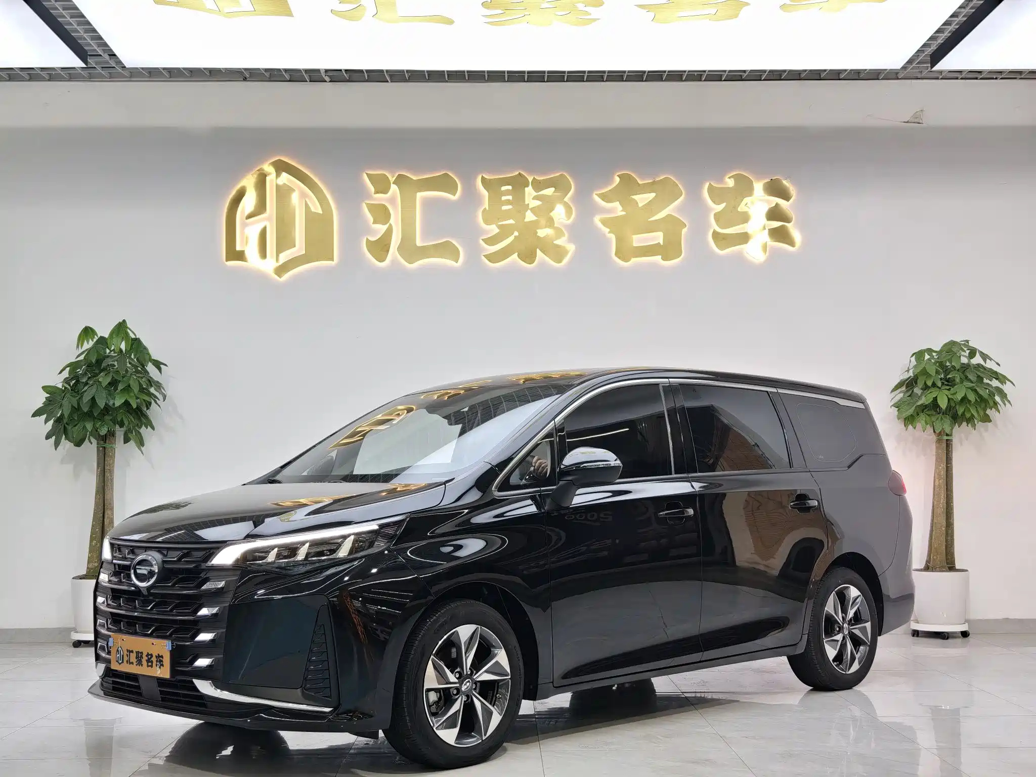 TRUMPCHI M6 2023