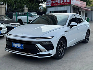 Заказать HYUNDAI SONATA