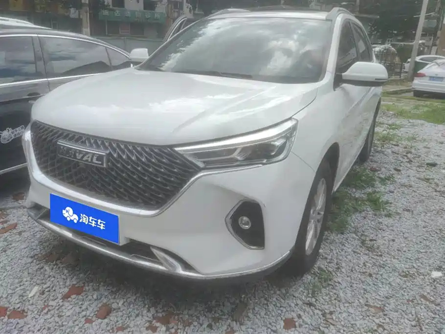 HAVAL M6 2021