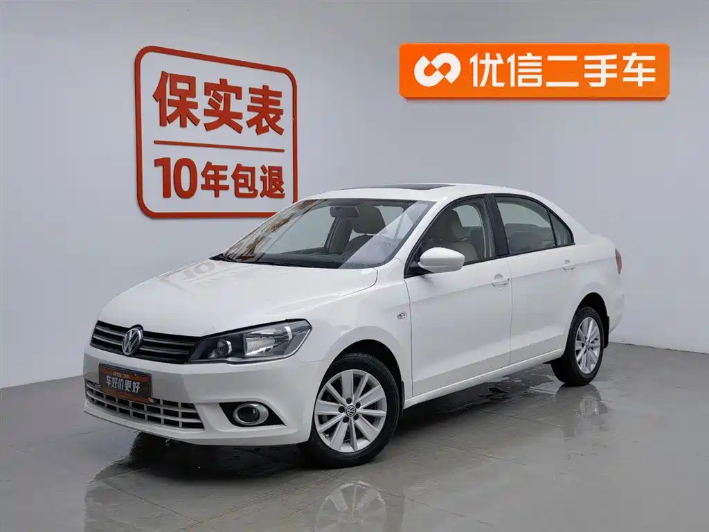 VOLKSWAGEN JETTA 2015