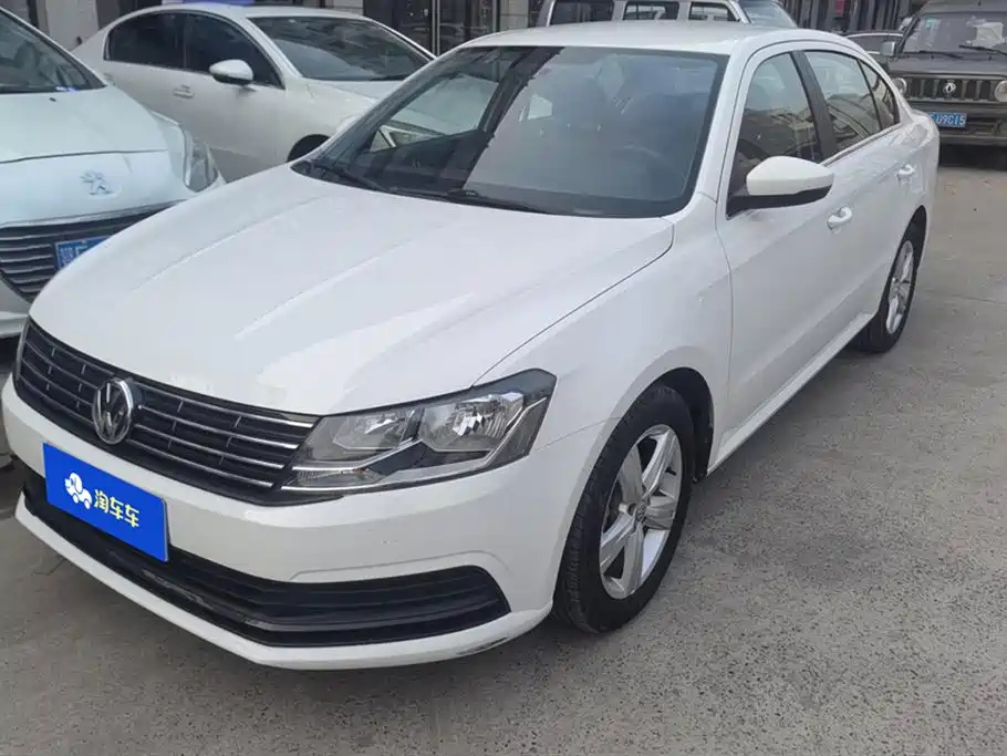 VOLKSWAGEN LAVIDA 2017