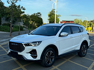 jetour x70