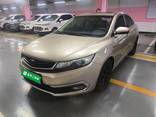 geely-auto emgrand-gl