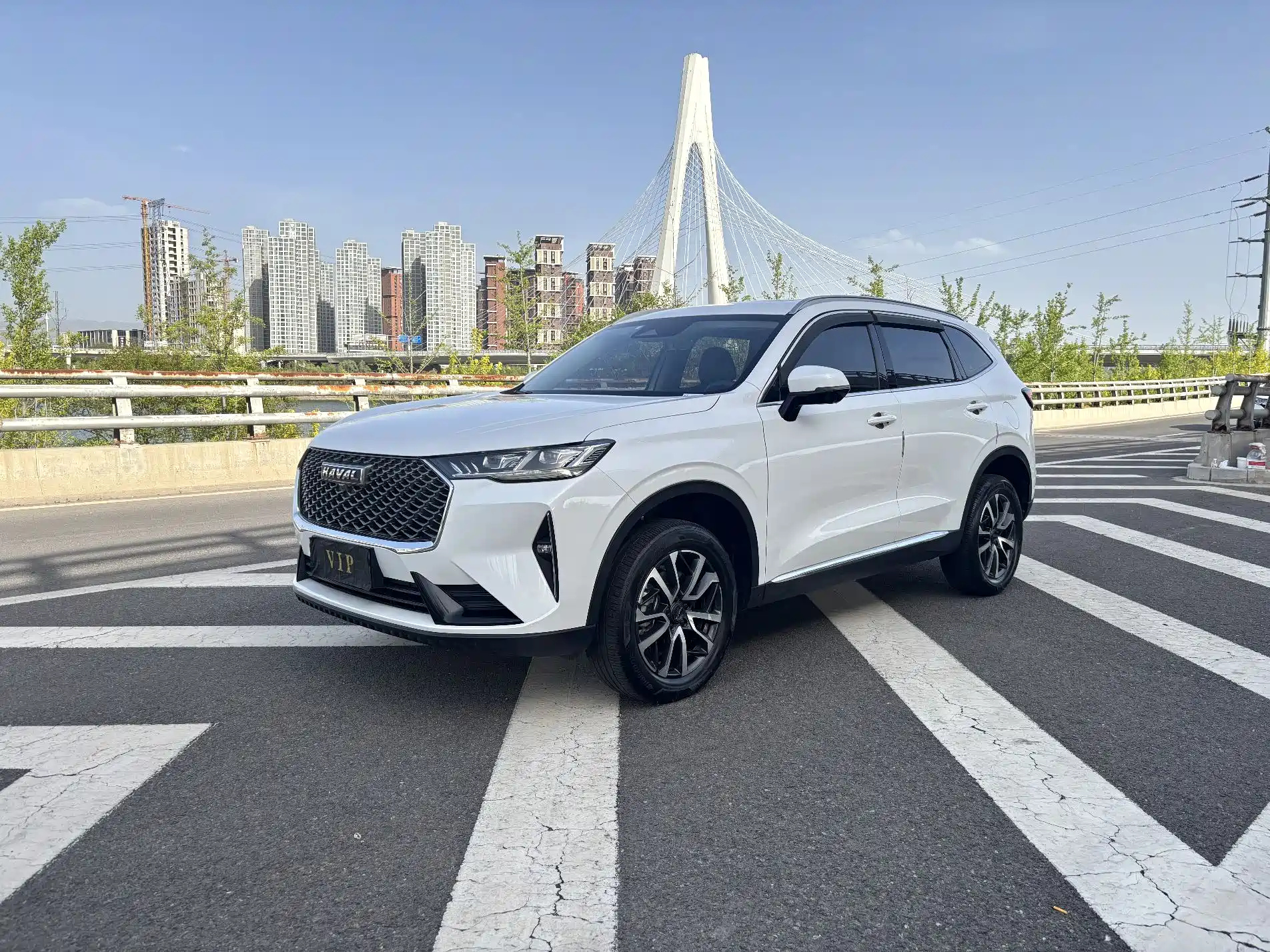 HAVAL H6 2021