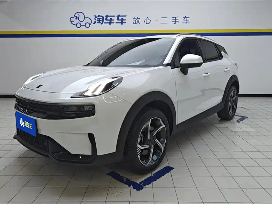 LYNK 06 2023