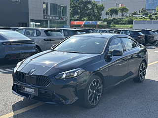 Заказать BMW 2-SERIES