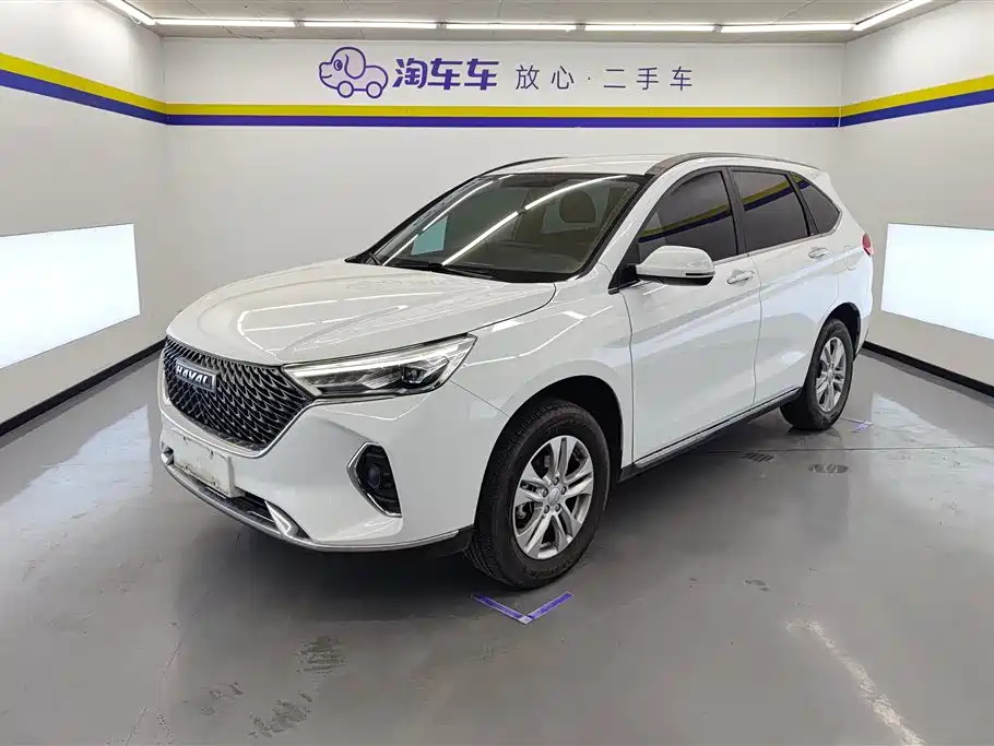 HAVAL M6 2021
