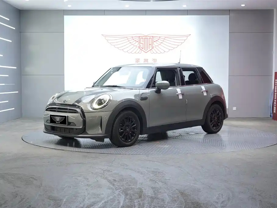 MINI OTHER 2023