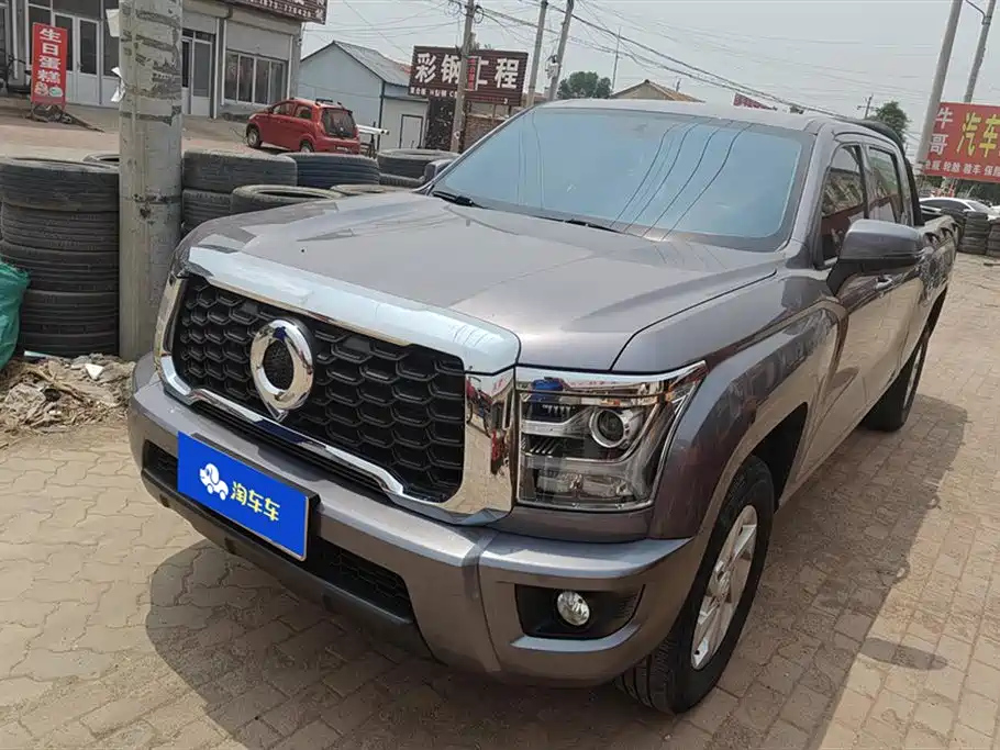 GREAT WALL OTHER