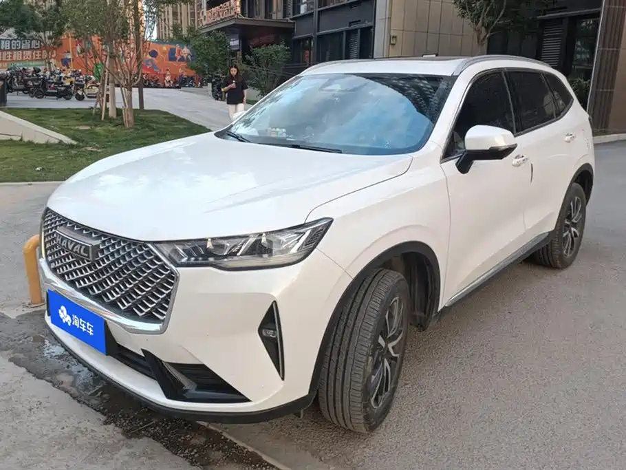 HAVAL H6 2021