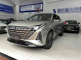 Заказать CHANGAN UNI-Z