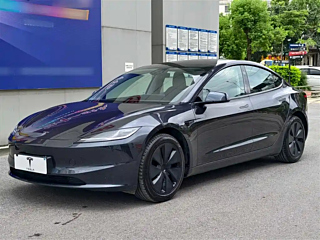 Заказать TESLA MODEL 3