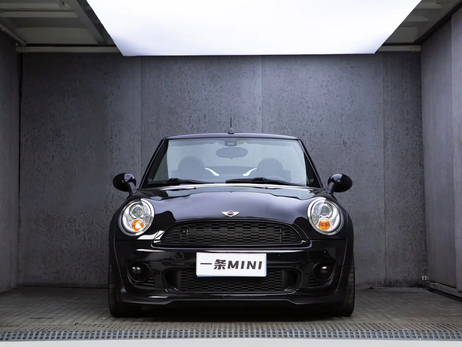 MINI OTHER 2011