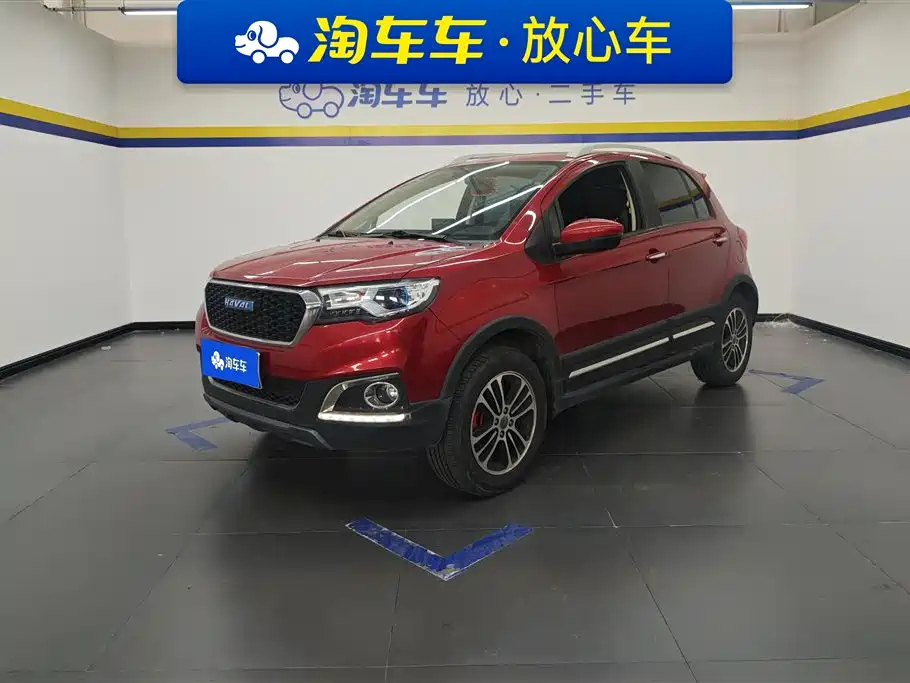 HAVAL H1 2016