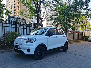 Заказать LEAPMOTOR T03