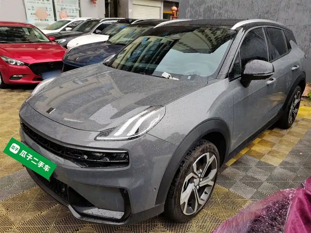 LYNK 06