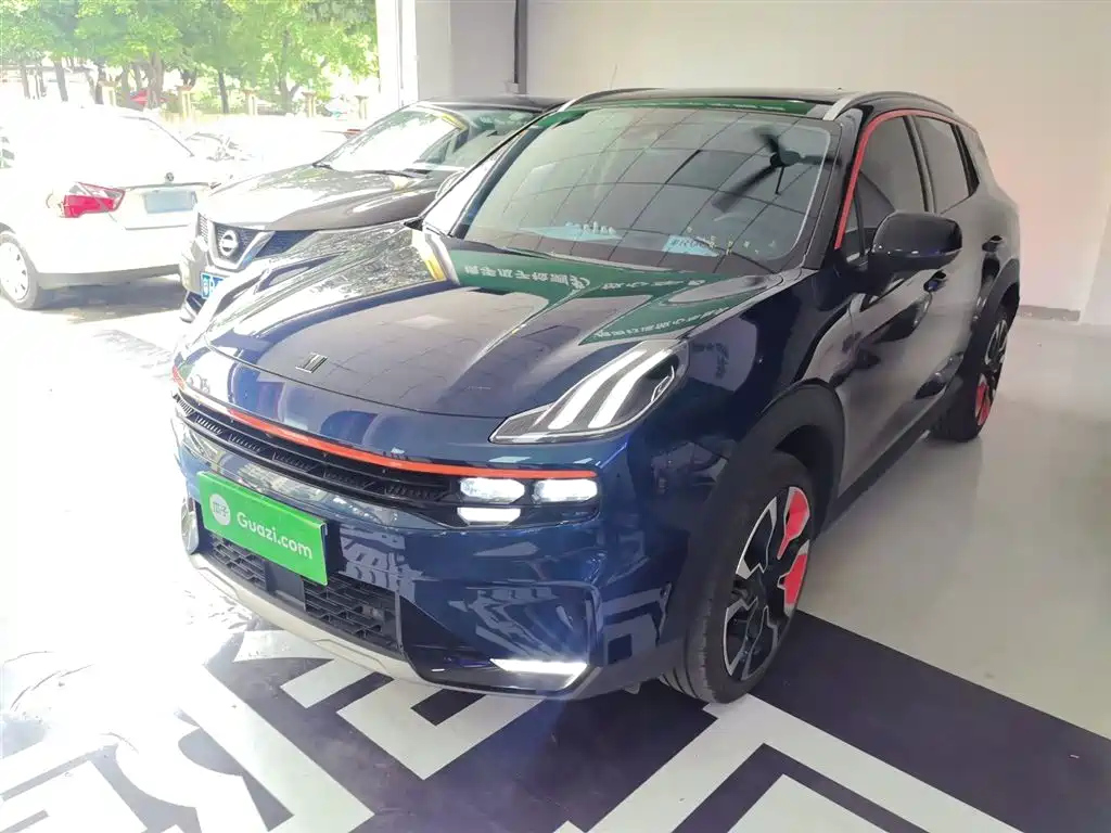 LYNK 06 2020