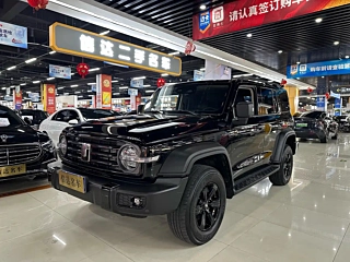 tank 300