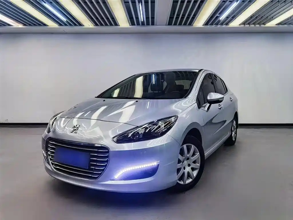 PEUGEOT 308 2014