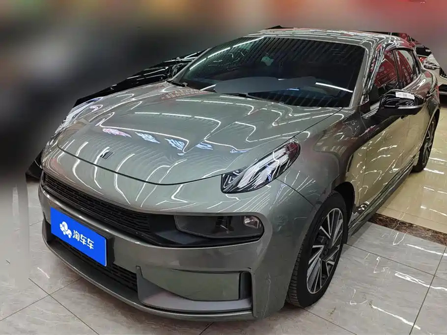 LYNK 03 2022