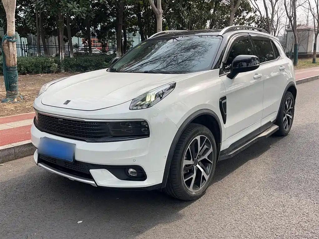 LYNK 01 2017