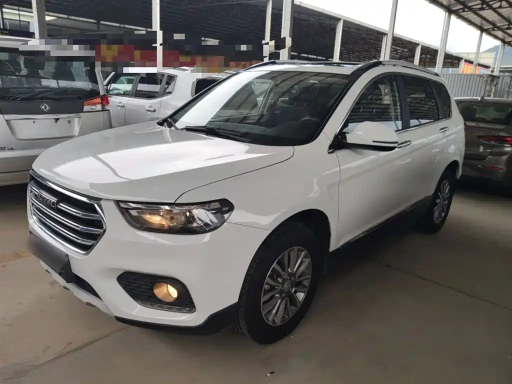 HAVAL H6 2019