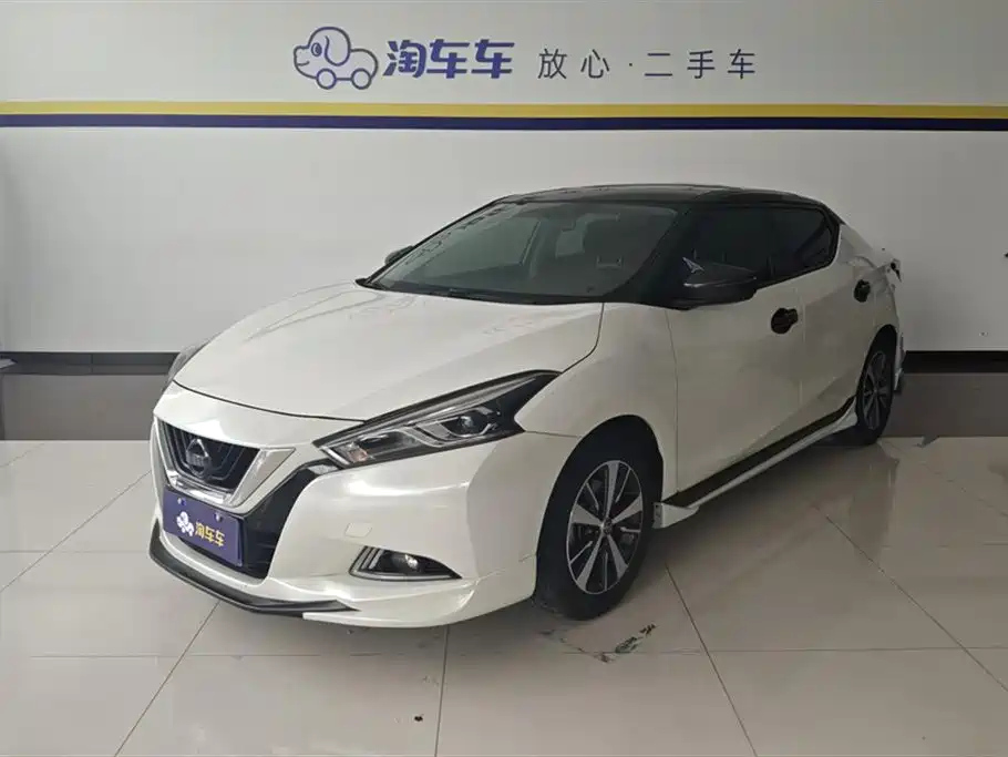 NISSAN LANNIA 2019