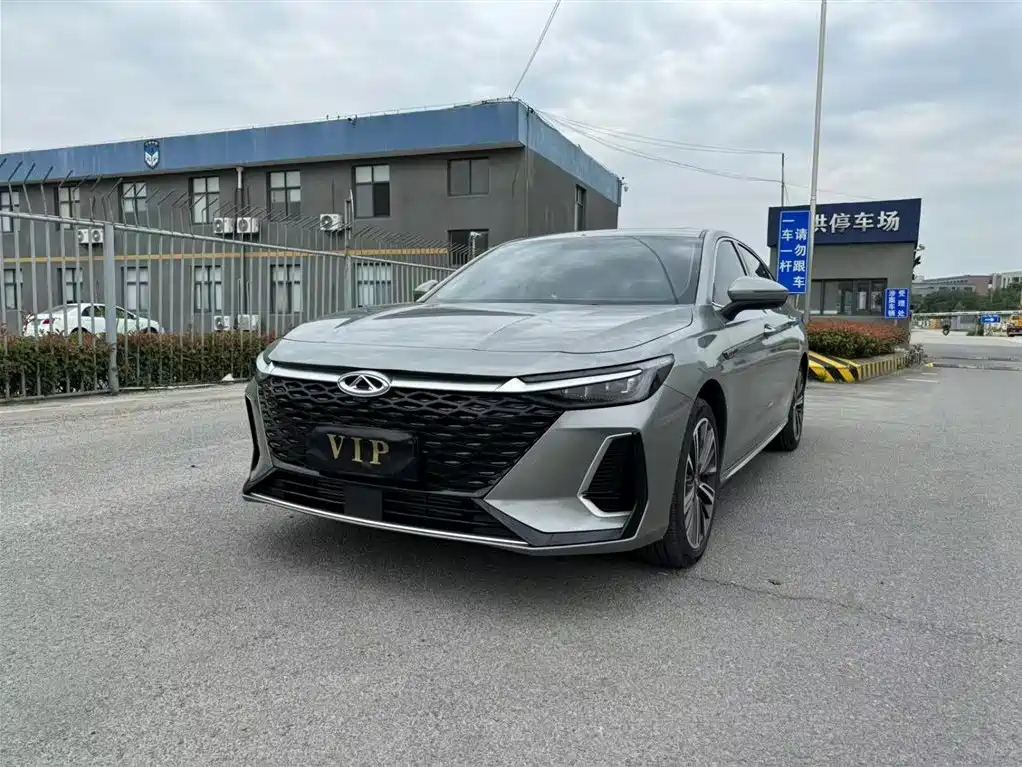 CHERY ARRIZO 8 2024