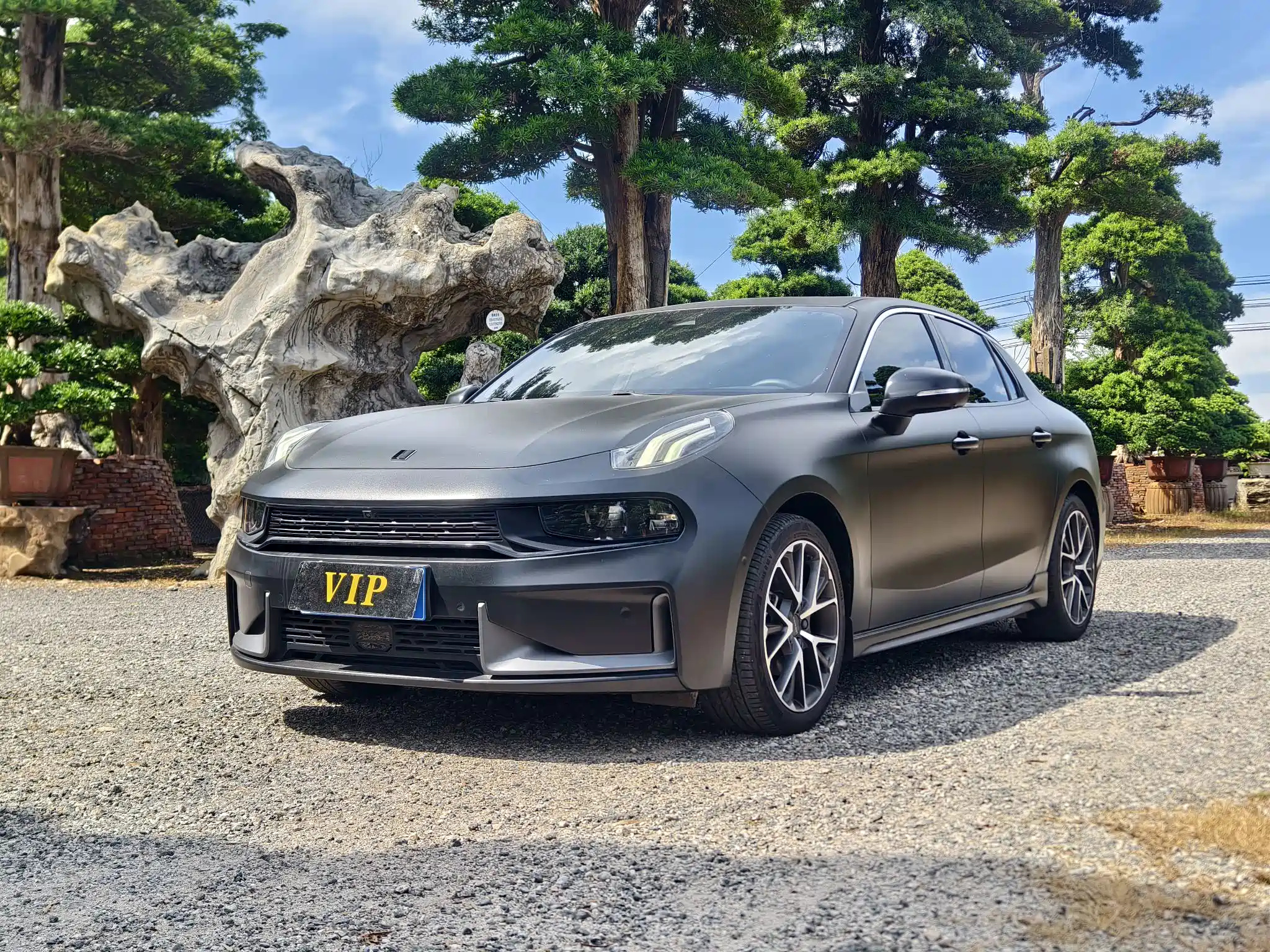 LYNK 03 2021