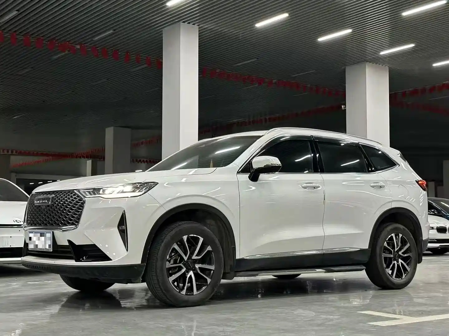 HAVAL H6 2021