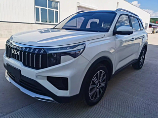 Заказать KIA SPORTAGE