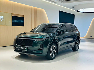 li-auto one