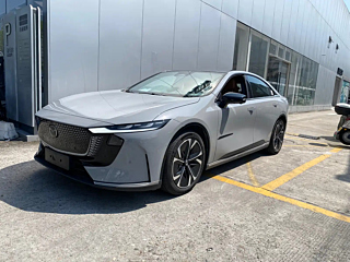 Заказать MAZDA EZ-6