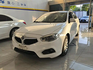 Заказать ZHONGHUA H530