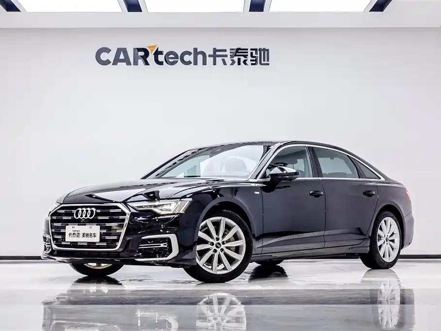 AUDI A6L 2023