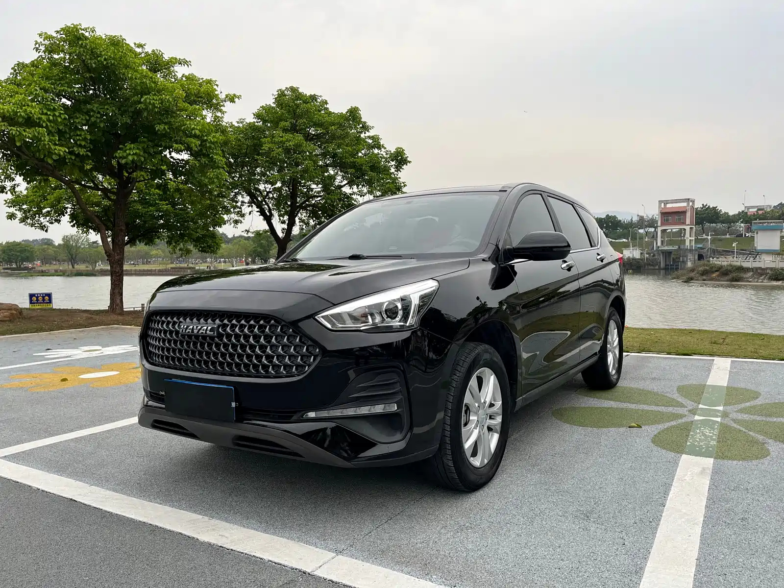 HAVAL M6 2019