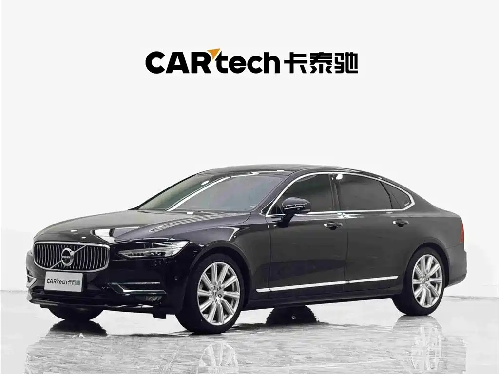 VOLVO S90 2020
