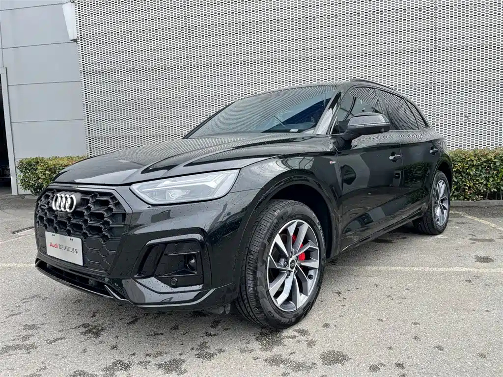 AUDI Q5L 2024