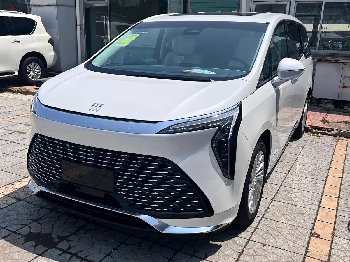 BUICK CENTURY 2025